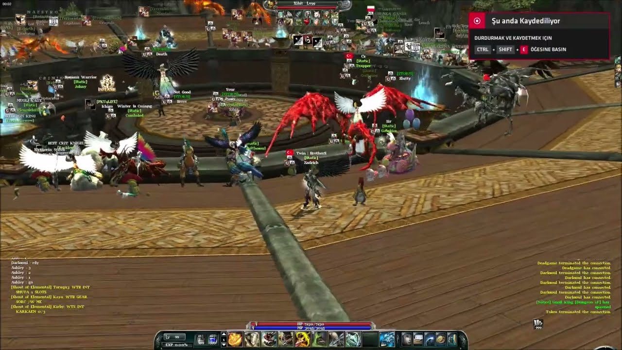 Archlord Archonia | Zadrich | Best in class event
