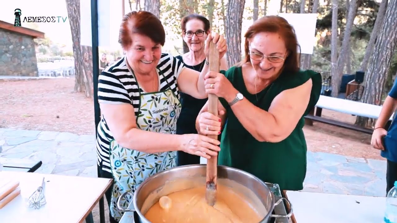 Οι Δύμες πραγματοποίησαν το 5ο Φεστιβάλ Φρούτων και Αλλαντικών