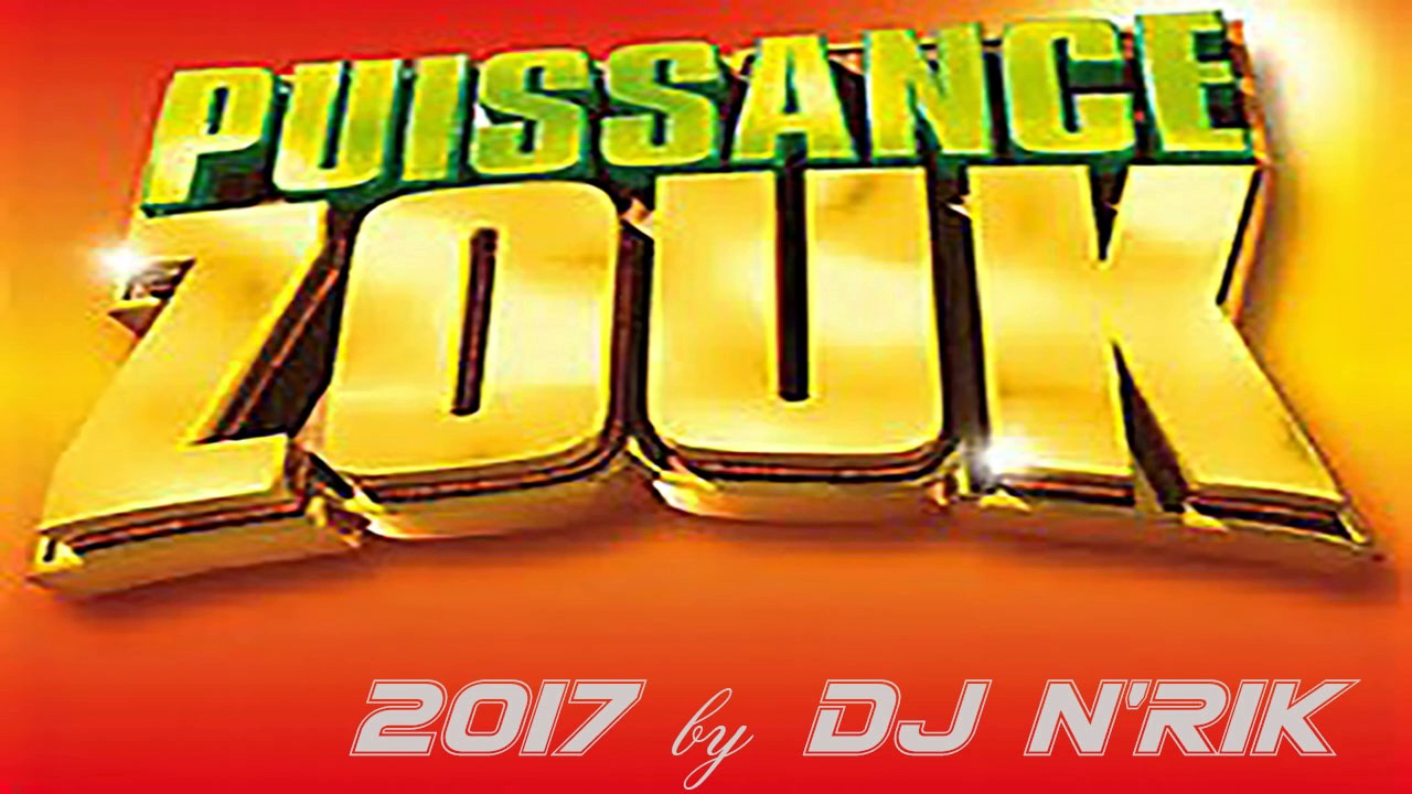 Mix Zouk 2017 part 2