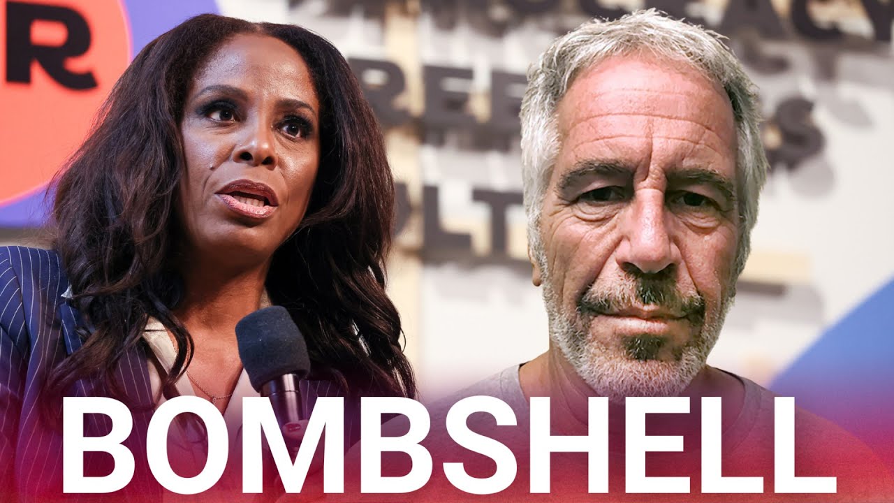 Documents uncover Jeffrey Epstein texted Democrat during deposition of Trump's ex-attorney