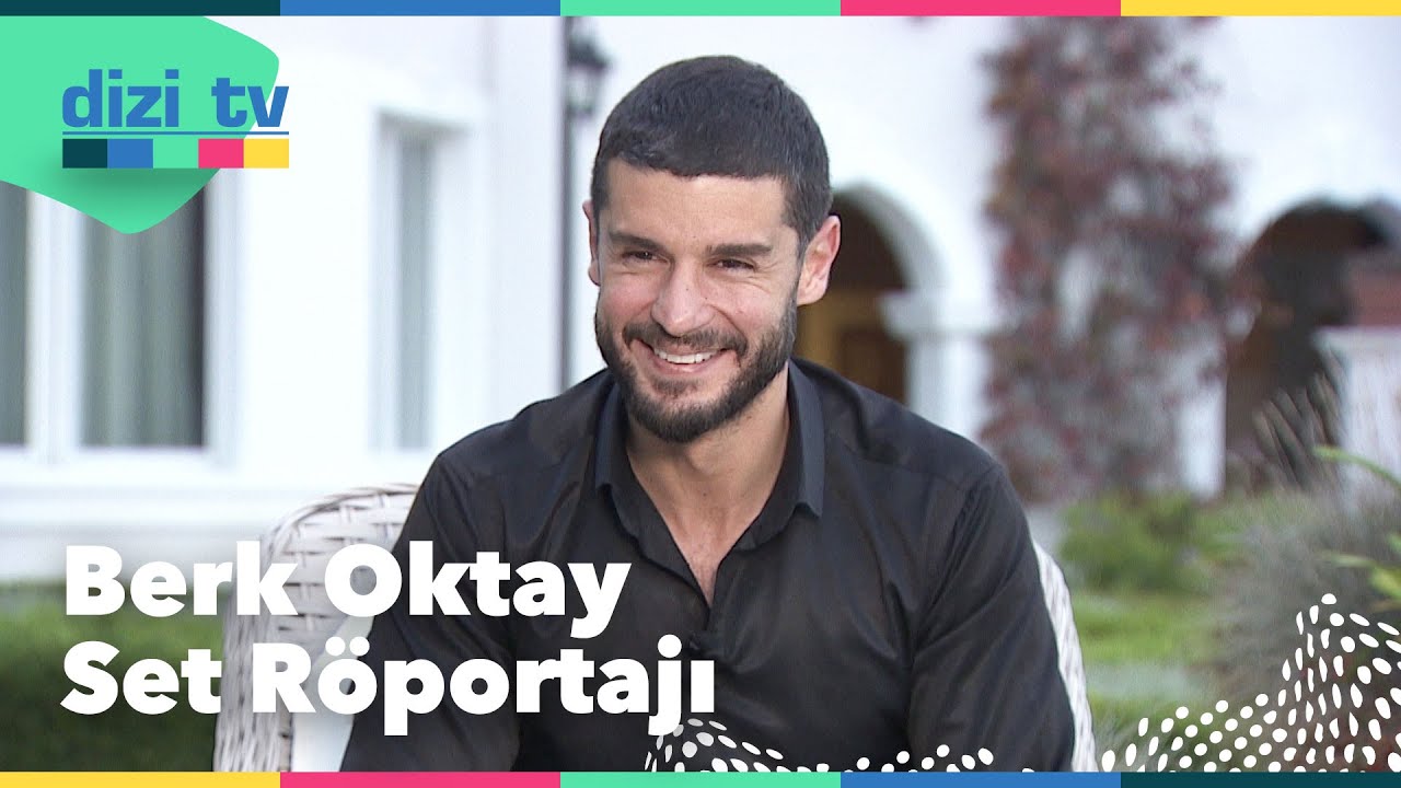 Berk Oktay'dan Bir Küçük Gün Işığı hakkında ipuçları! 🥰 @DiziTVatv