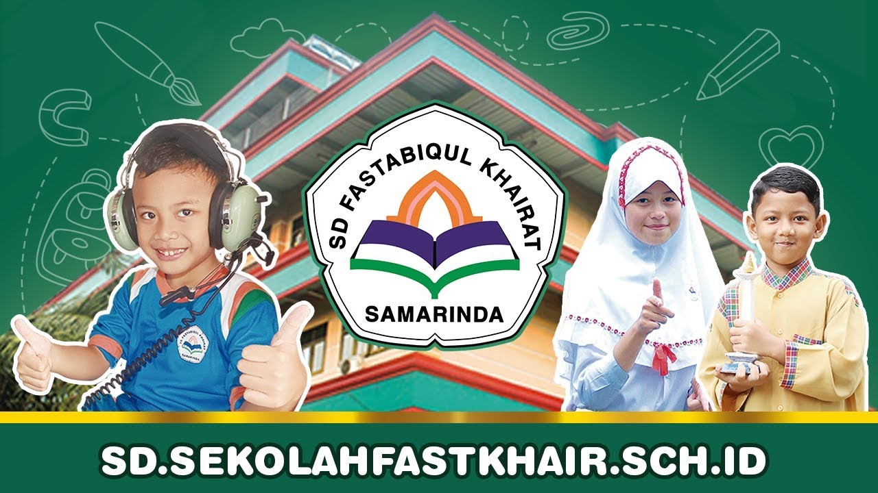SD FASTABIQUL KHAIRAT SAMARINDA
