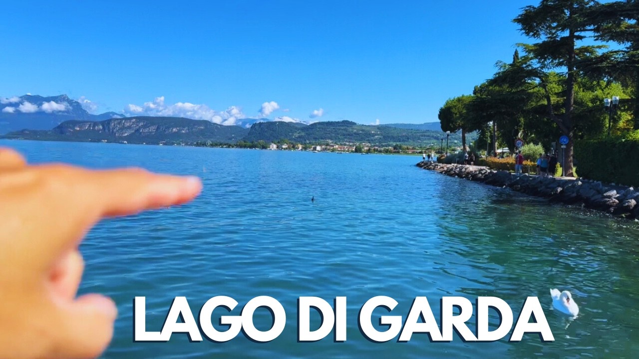 Qui ieri ho scoperto un paradiso...te lo consiglio