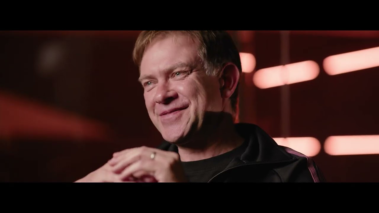 The Making of &lsquo;Automated Response&rsquo; with Hot Face | Live at Abbey Road Studios