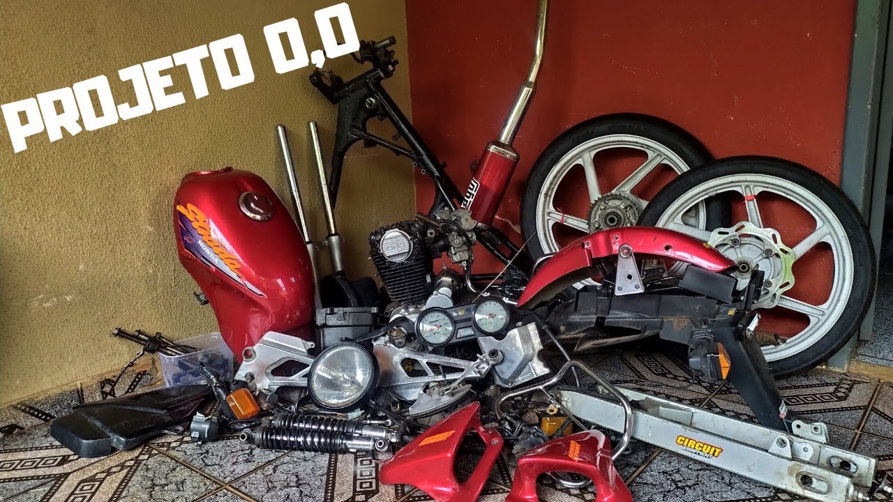 O QUE VAI ACONTECER COM A STRADA ??? (PARTE: 01)