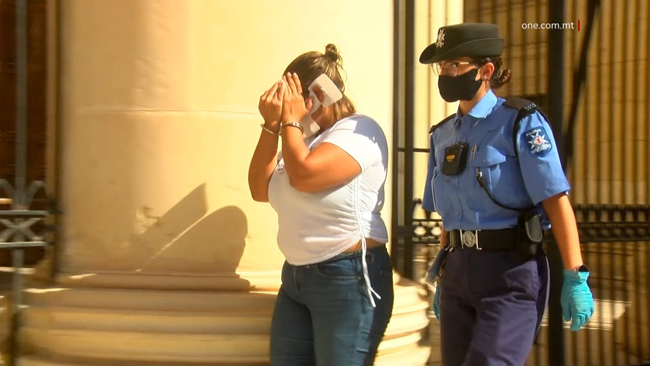 MULTI ĦOROX U SENTENZA SOSPIŻA TALLI ATTAKKAW ŻEWĠ PULIZIJA