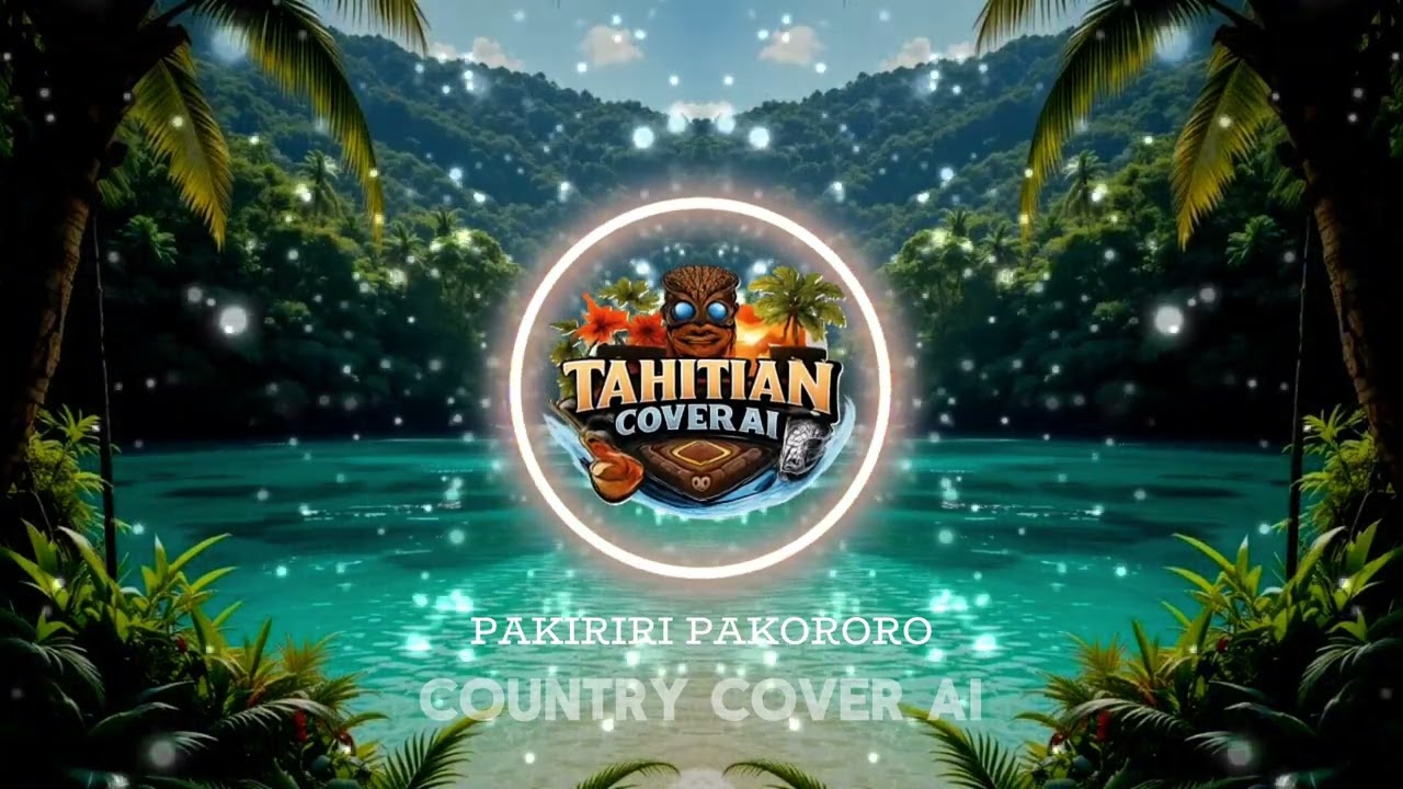 PAKIRIRI PAKORORO – Country AI Cover