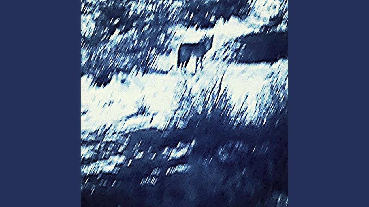 Der Kristall Ist Eis (Paysage d'hiver)
