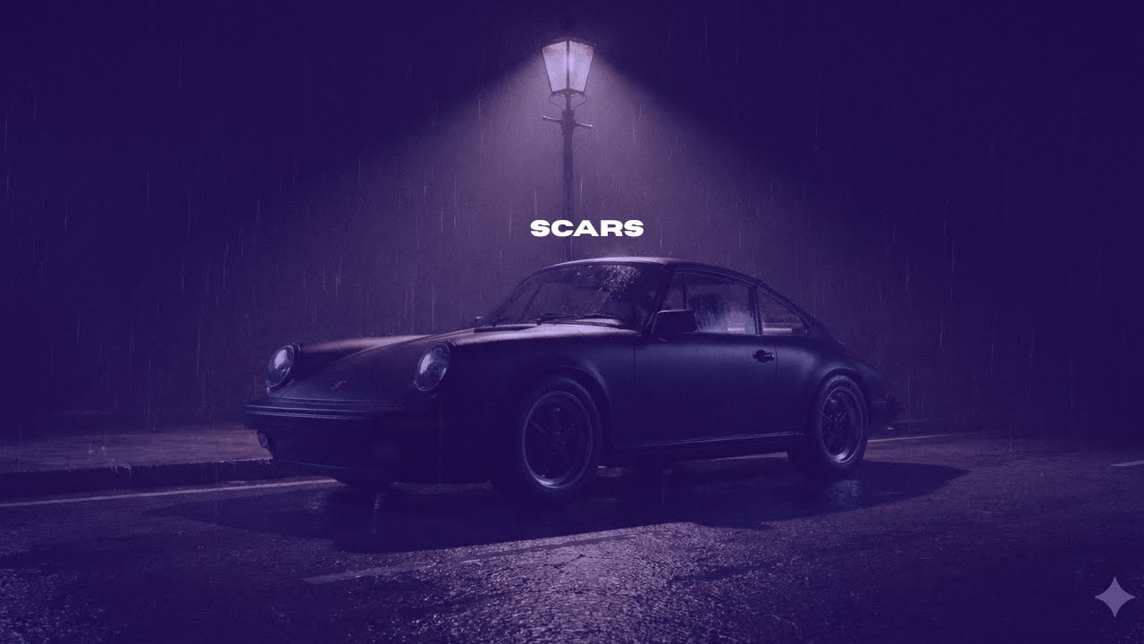 [FREE] Lithe x Dark R&B Type Beat 2026 - "SCARS" | Dark Melodic Trap