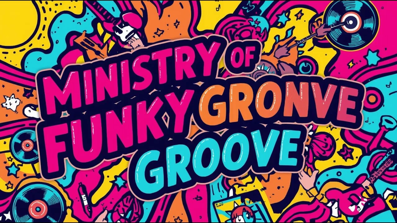 Let's Make it Happen Tonight (Soulful Groove Mix)