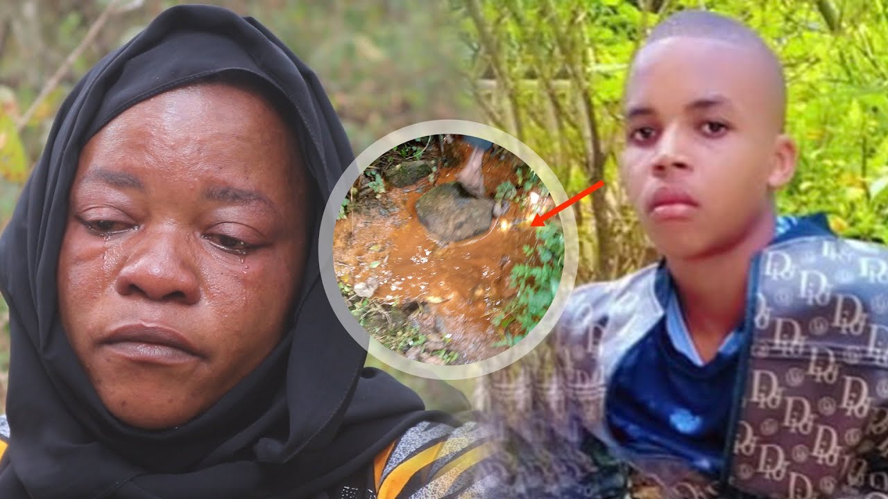 MAAJABU MAWILI YAIBUKA KUFUATIA MTOTO WA SHULE KUPOTEA KWENYE MLIMA WA KWARAA BABATI.