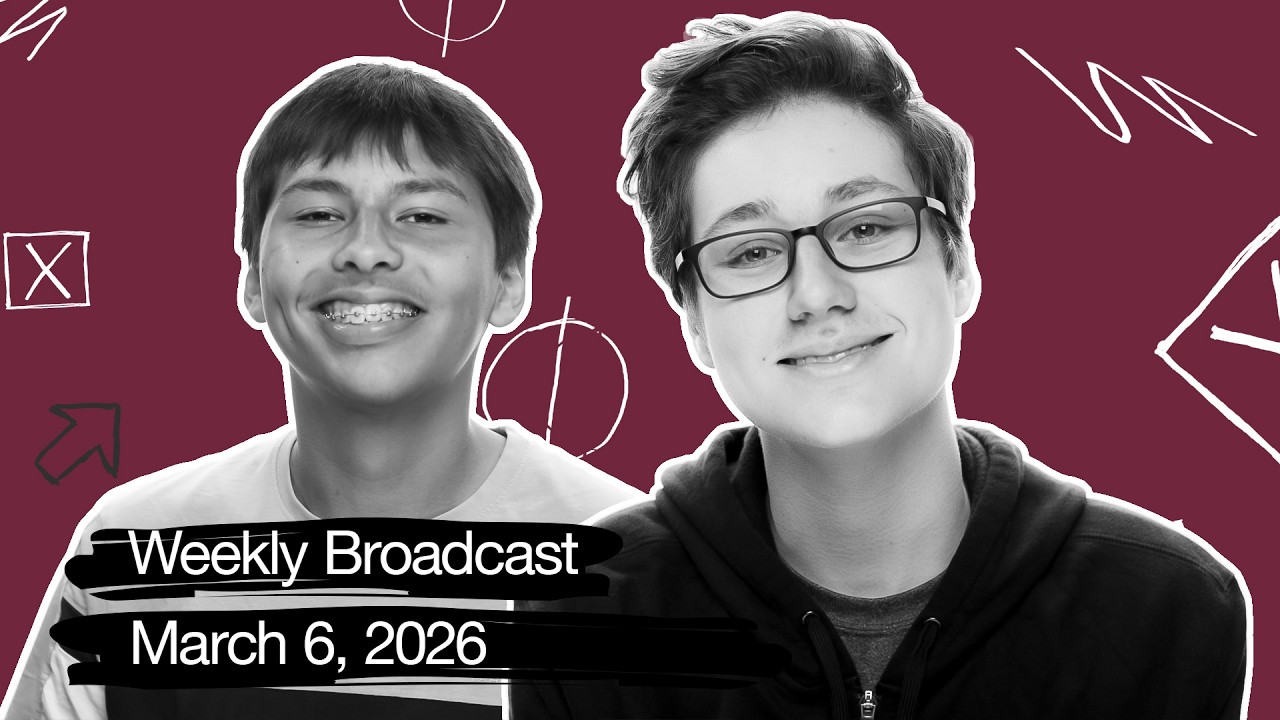 Deer Network - Weekly Broadcast - 3/6/2026
