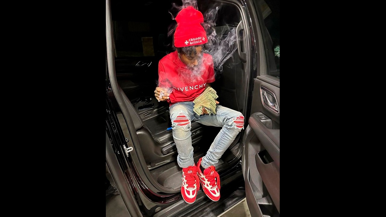 Rio Da Yung Og x Babyfxce E Type Beat x Detroit Type Beat - “EASY RAP”
