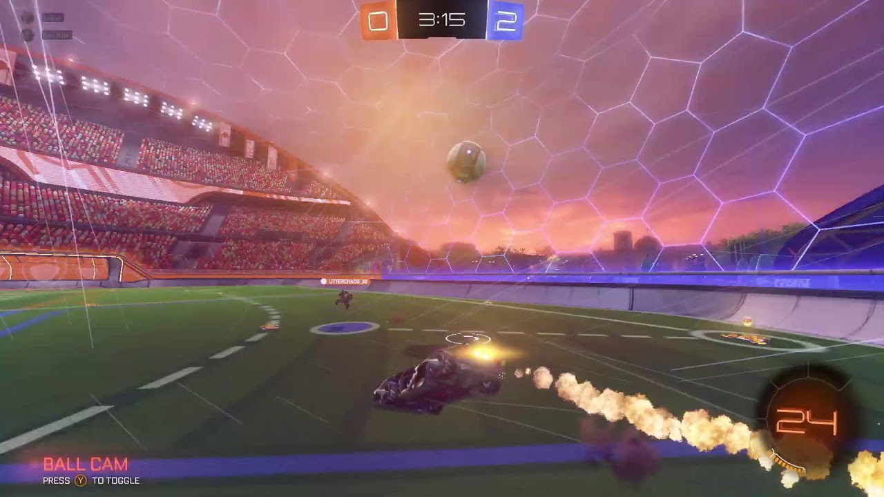 🔴 Streaming Rocket League with some friends! RL - SUBSCRIBE 🔴