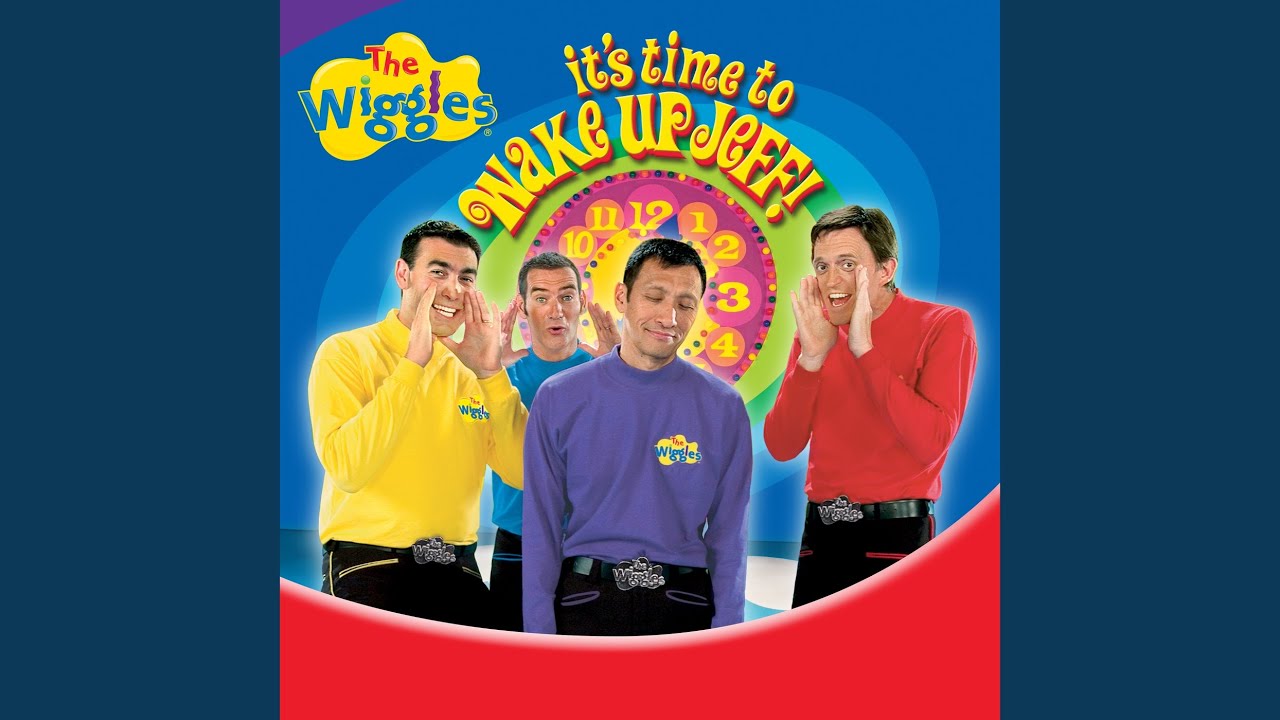 Romp Bomp A Stomp