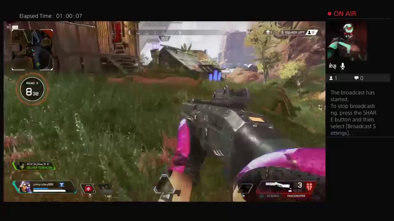 Apex legend season 2