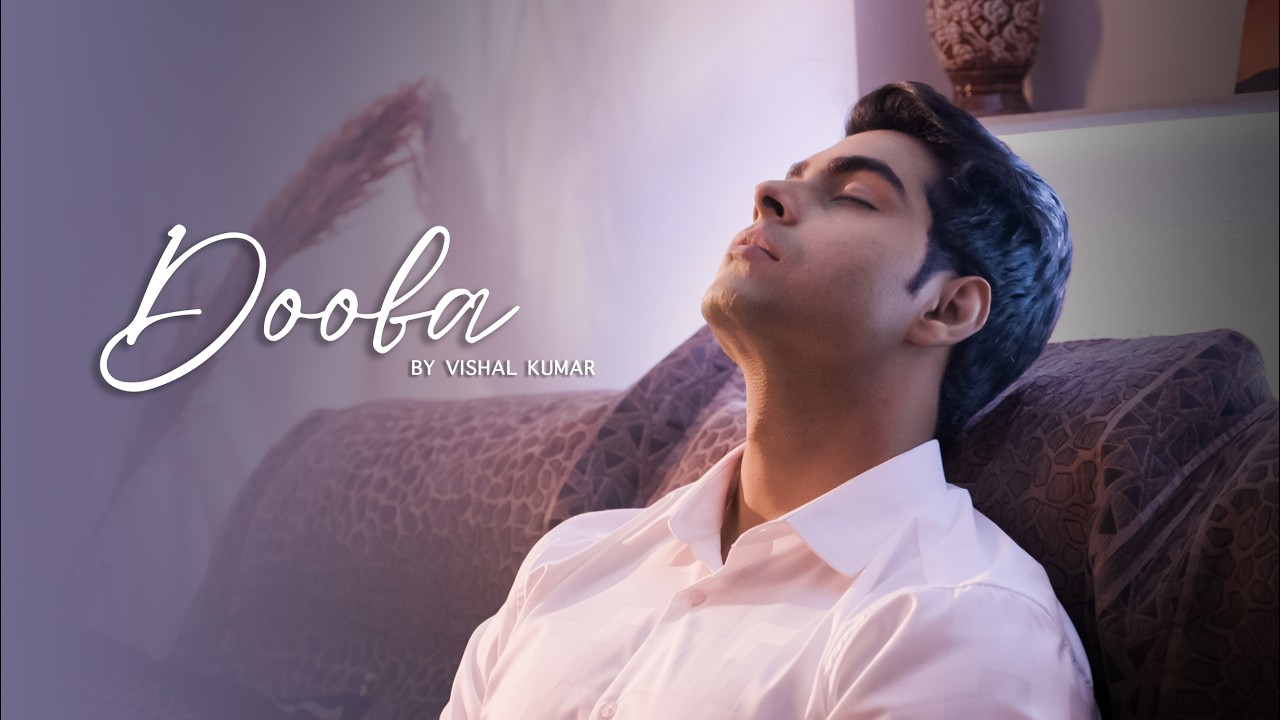 Dooba | Official song | VISHAAL