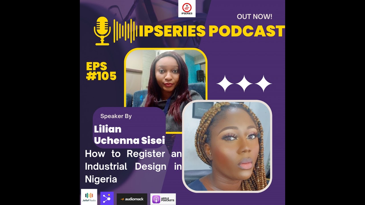 Frequently Asked Questions about How to Register an industrial design in Nigeria