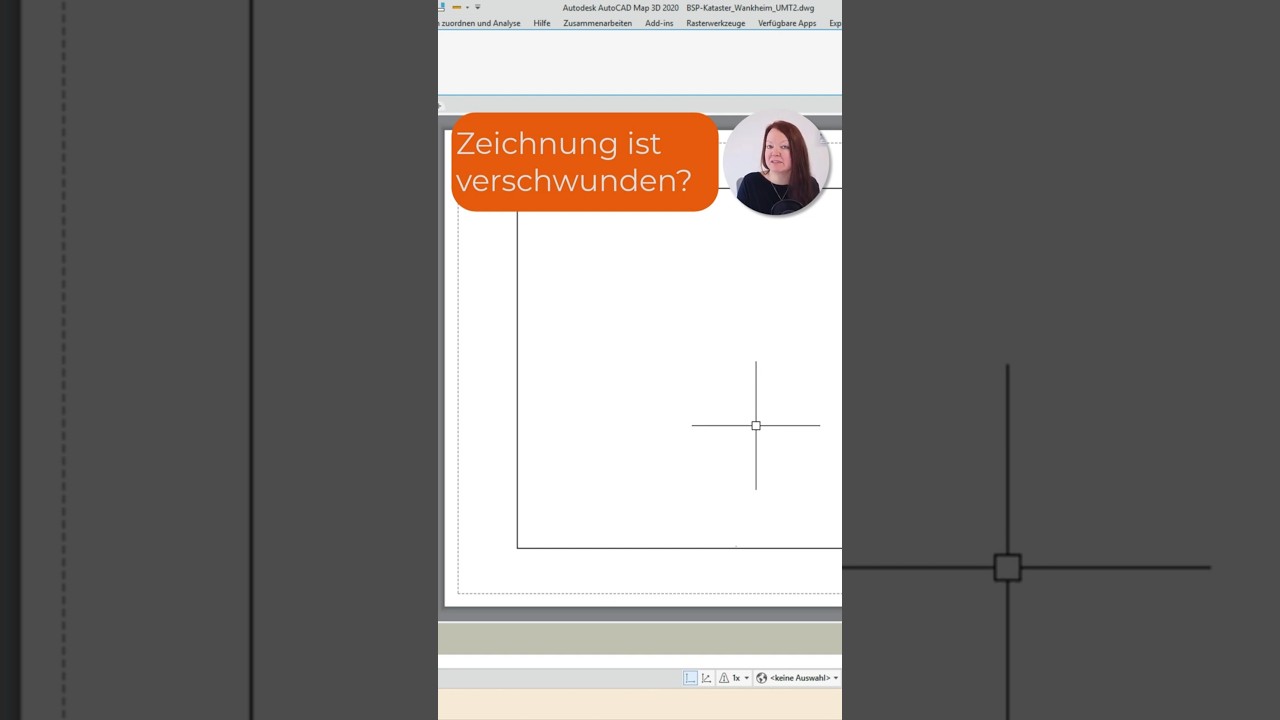 Zeichnung bei Zoom Grenzen weg? So findest Du schnell die Ausreißer 