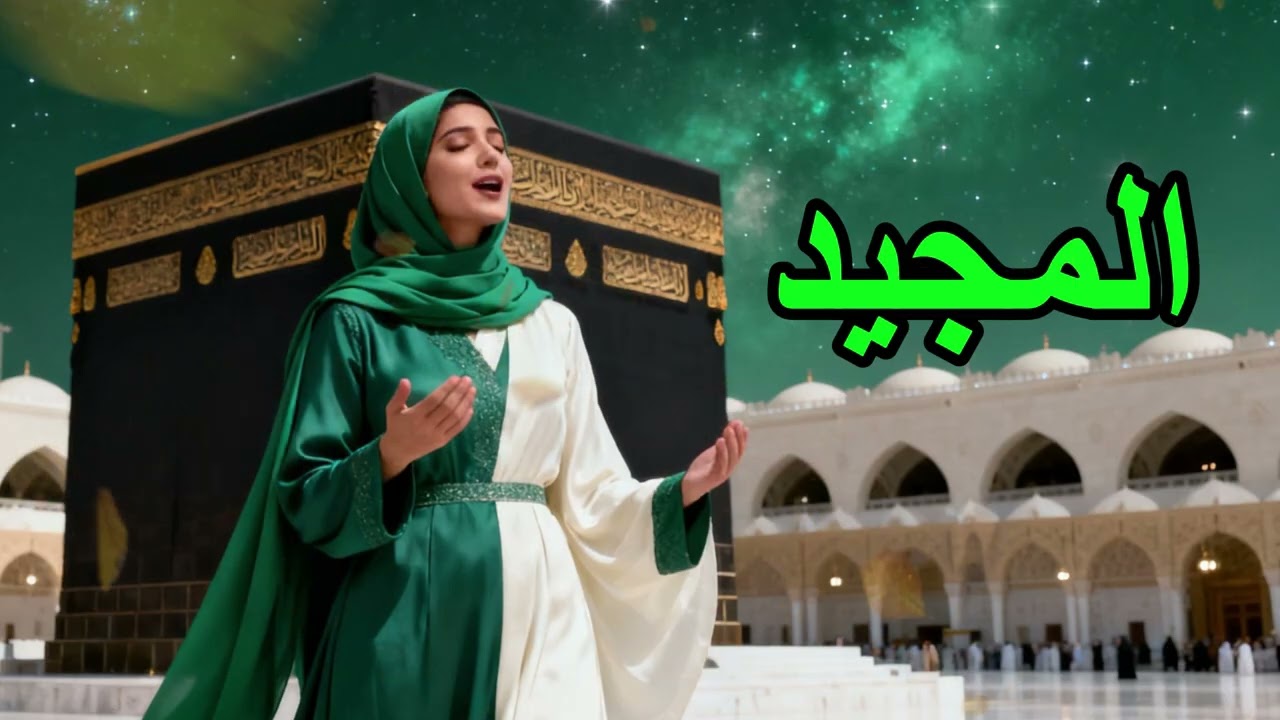 Where the Heart Finds Rest 🌙 | أناشيد روحانية عربية