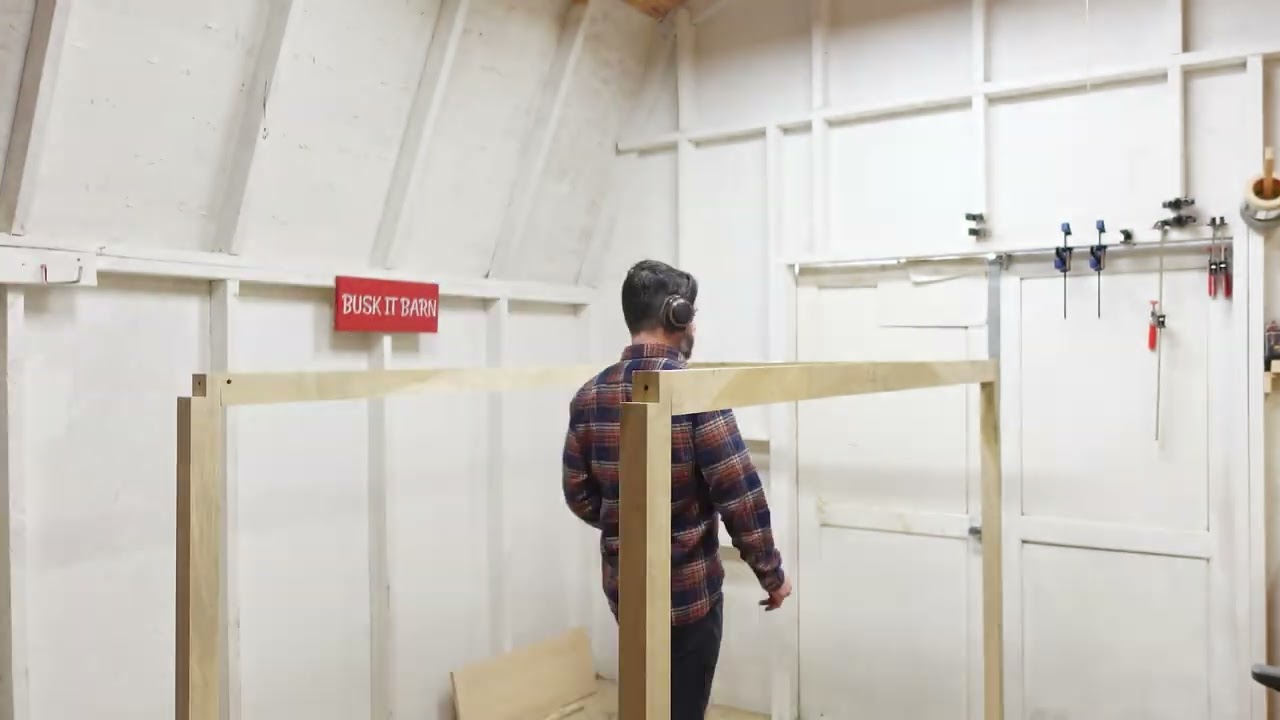 Easy Montessori House Bed Dry Fit - should I make a full build video?