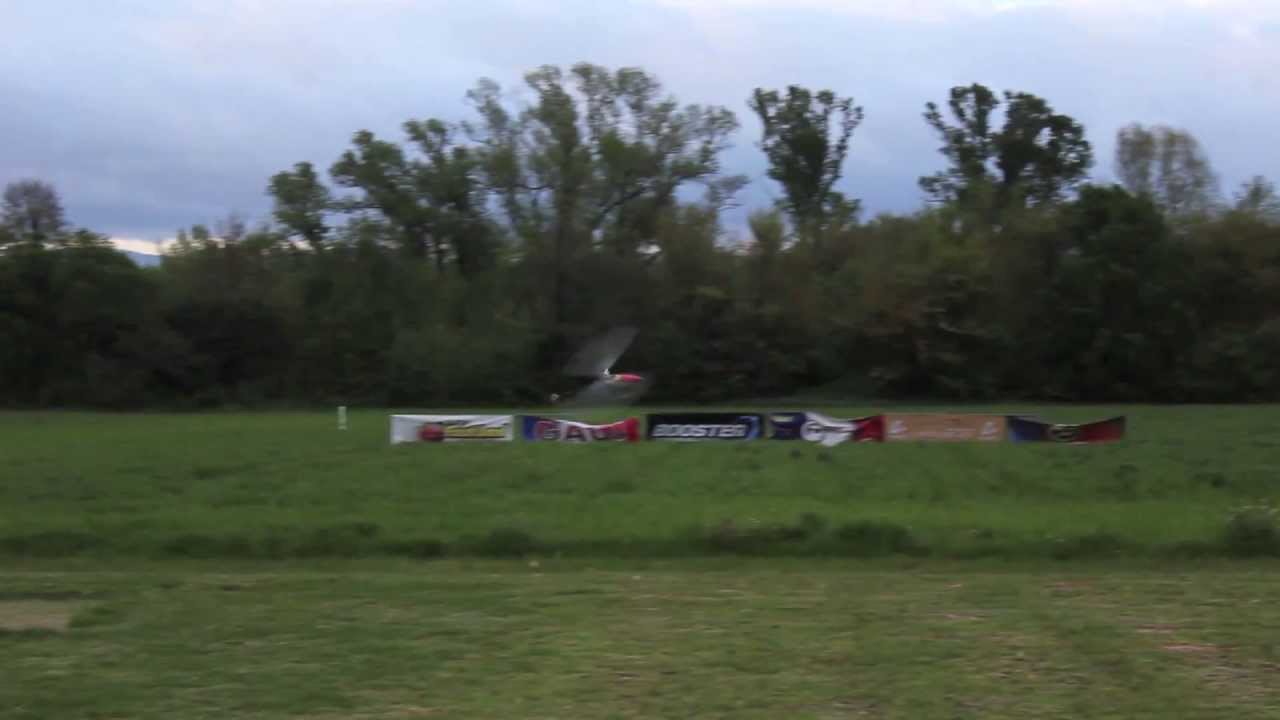 3DCUP2013 - Freestyle - Dunkan Bossion