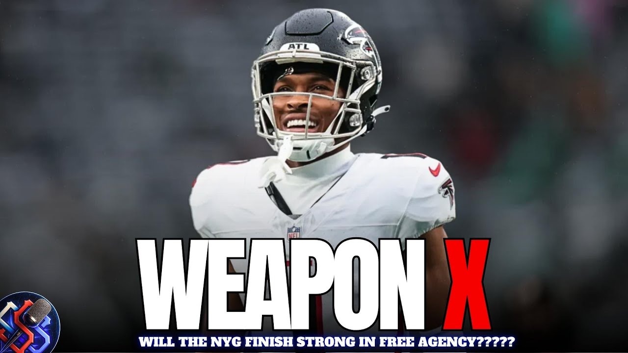 NY Giants Free Agency Day 4: Smart Moves or Missed Chances? Full Breakdown 😳🏈
