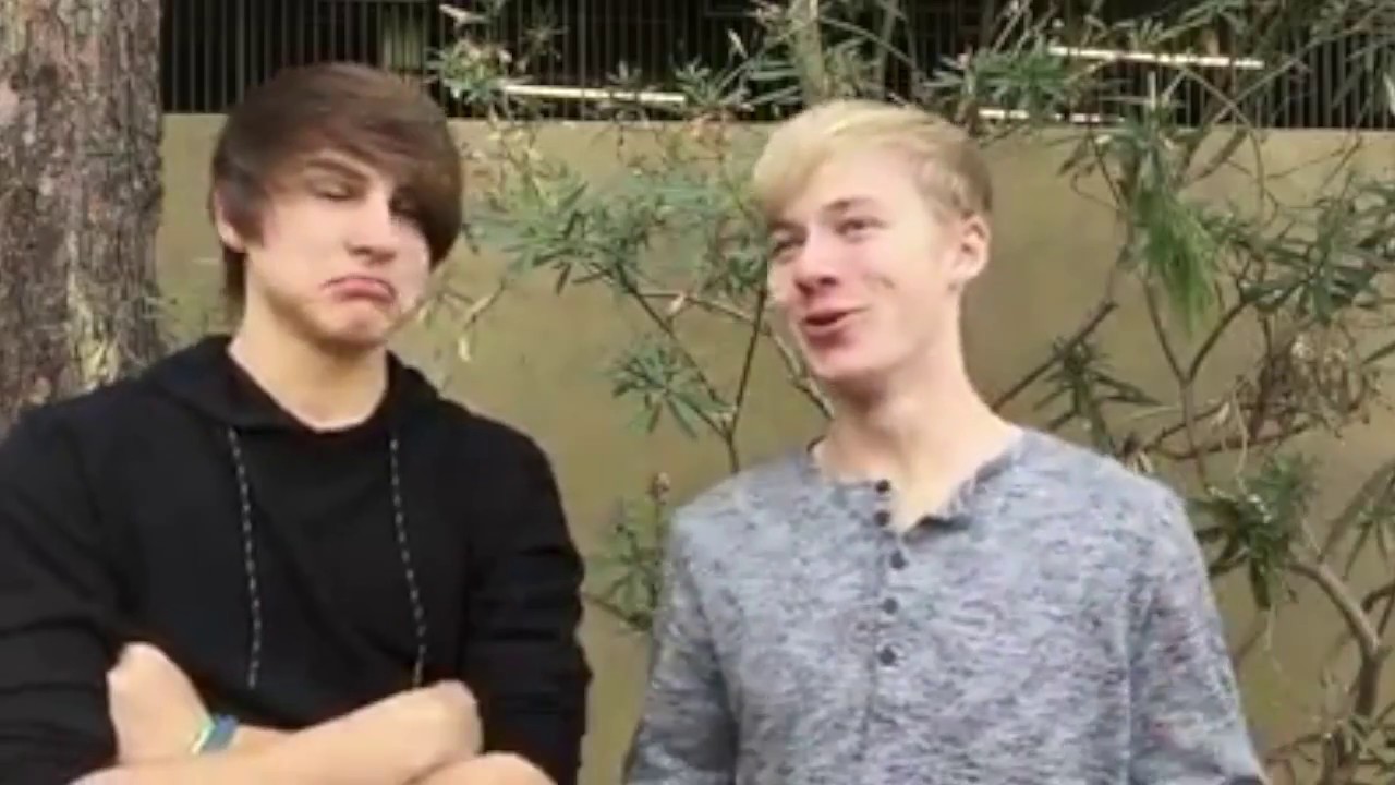 Sam and Colby Vines/ Musical.lys (New and Old) part 3