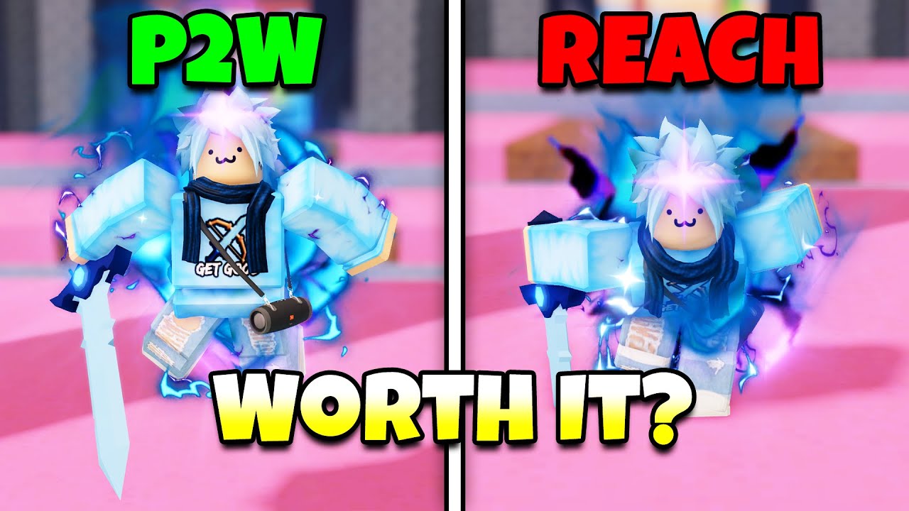 Is The Best Animation Combo Still Worth It? (Roblox Bedwars)