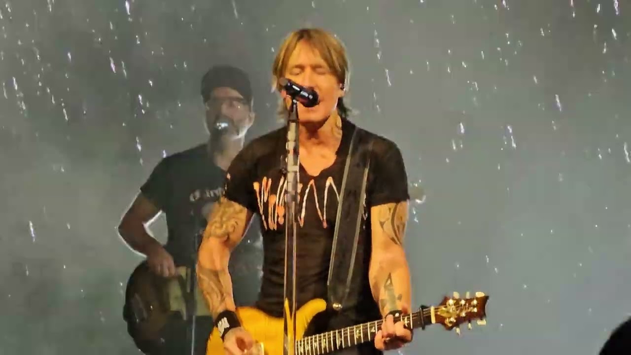Keith Urban 