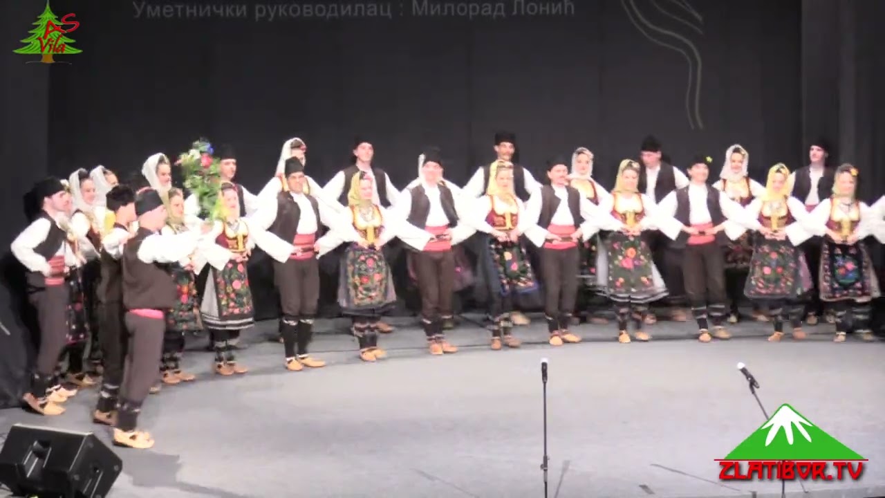 UZNNT ZLATIBOR- Zajednicki koncert sa FA VILA I KUD Dositej Obradovic 17.5.2025
