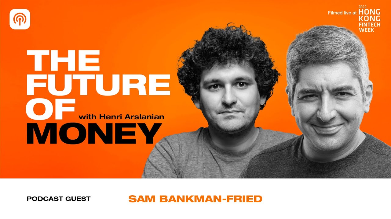 SBF's Final Interview Before the Collapse of #FTX