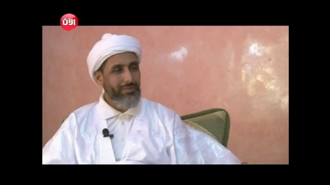 لقاء خاص مع أبو حفص الموريتاني المفتي السابق للقاعدة