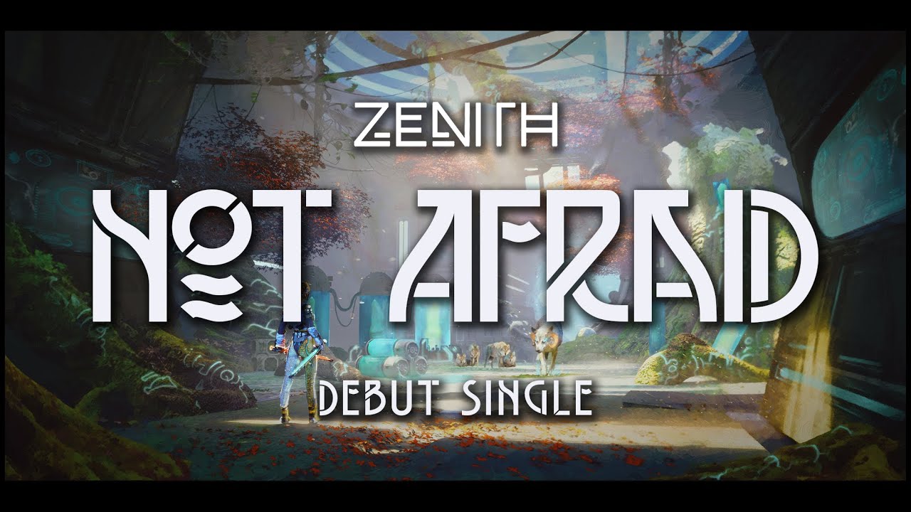 【ZENITH: The Last City】