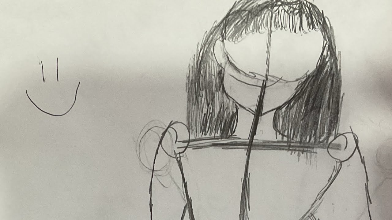 This is how you draw anime body hope this helps 😊