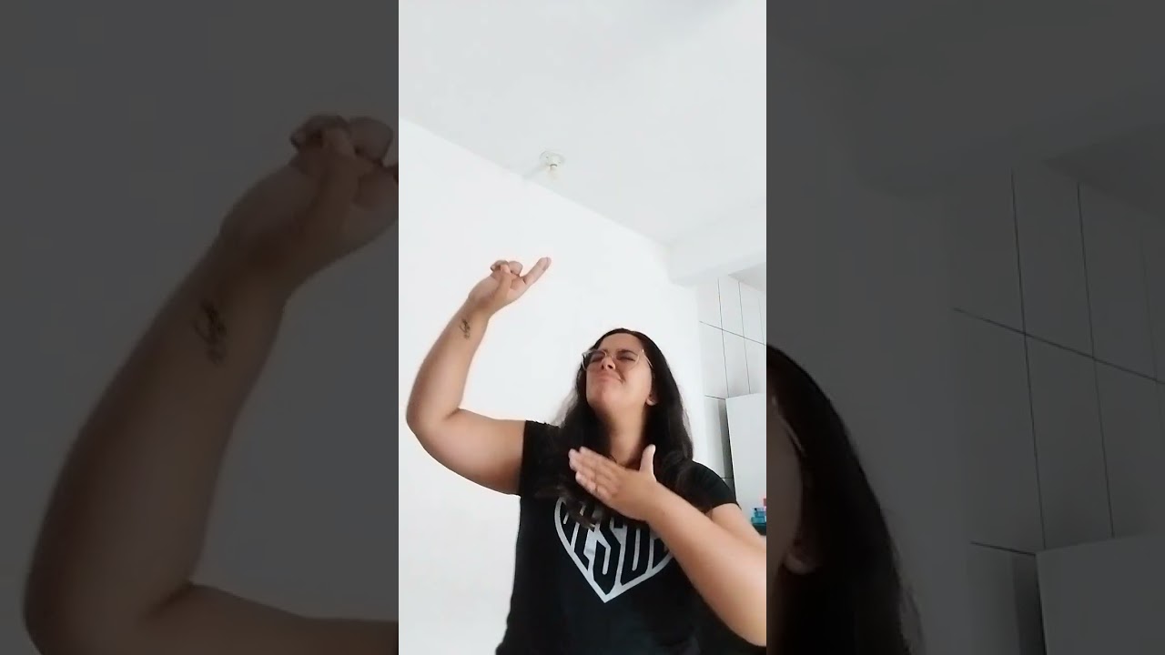 #comunidadesurda 🙌🤟