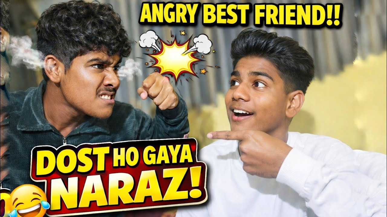 Aap log ko vlog me bta ni paya yrr 😅