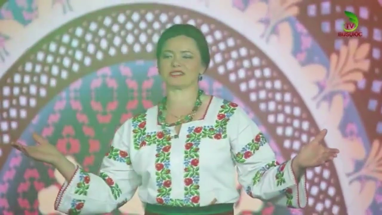 VIORICA CIUBOTARU 