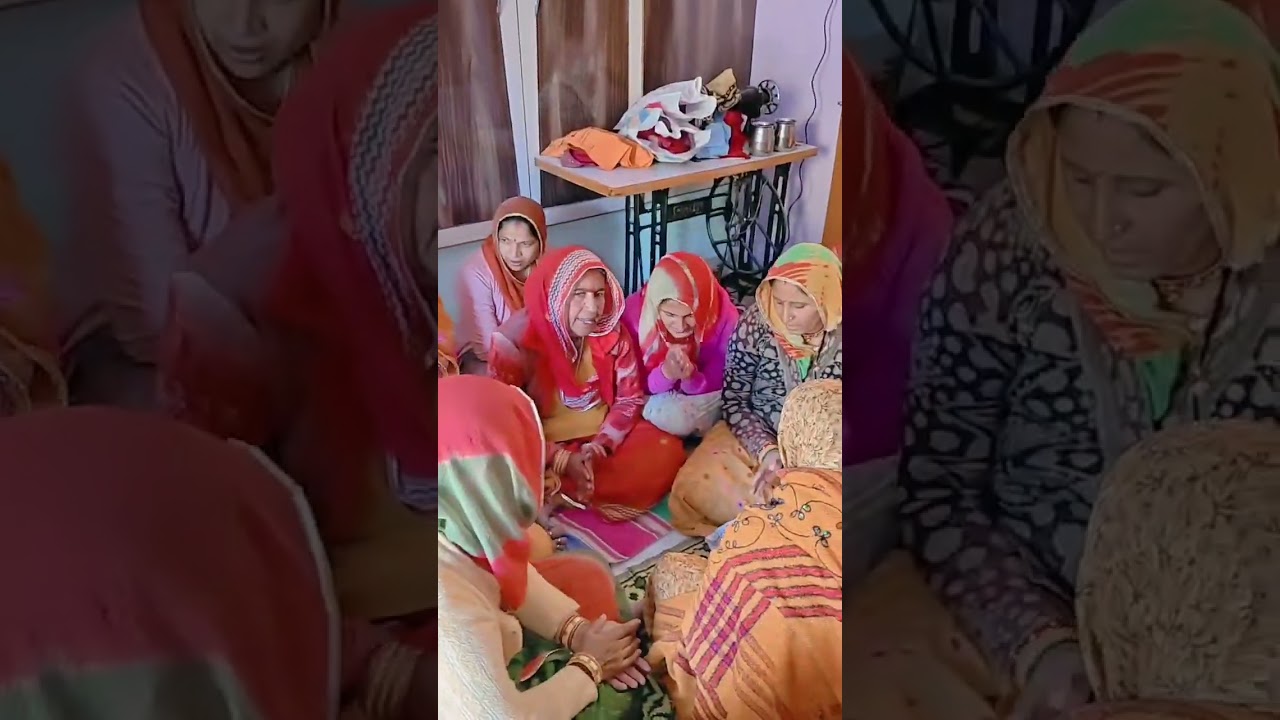 मिरो बाई का हरजस #भजन #मिरोबाई #हरजा📿📿 बहुत #सुपरहिट भजन #desi #bhajan #bhagti #video #harjas #radhe