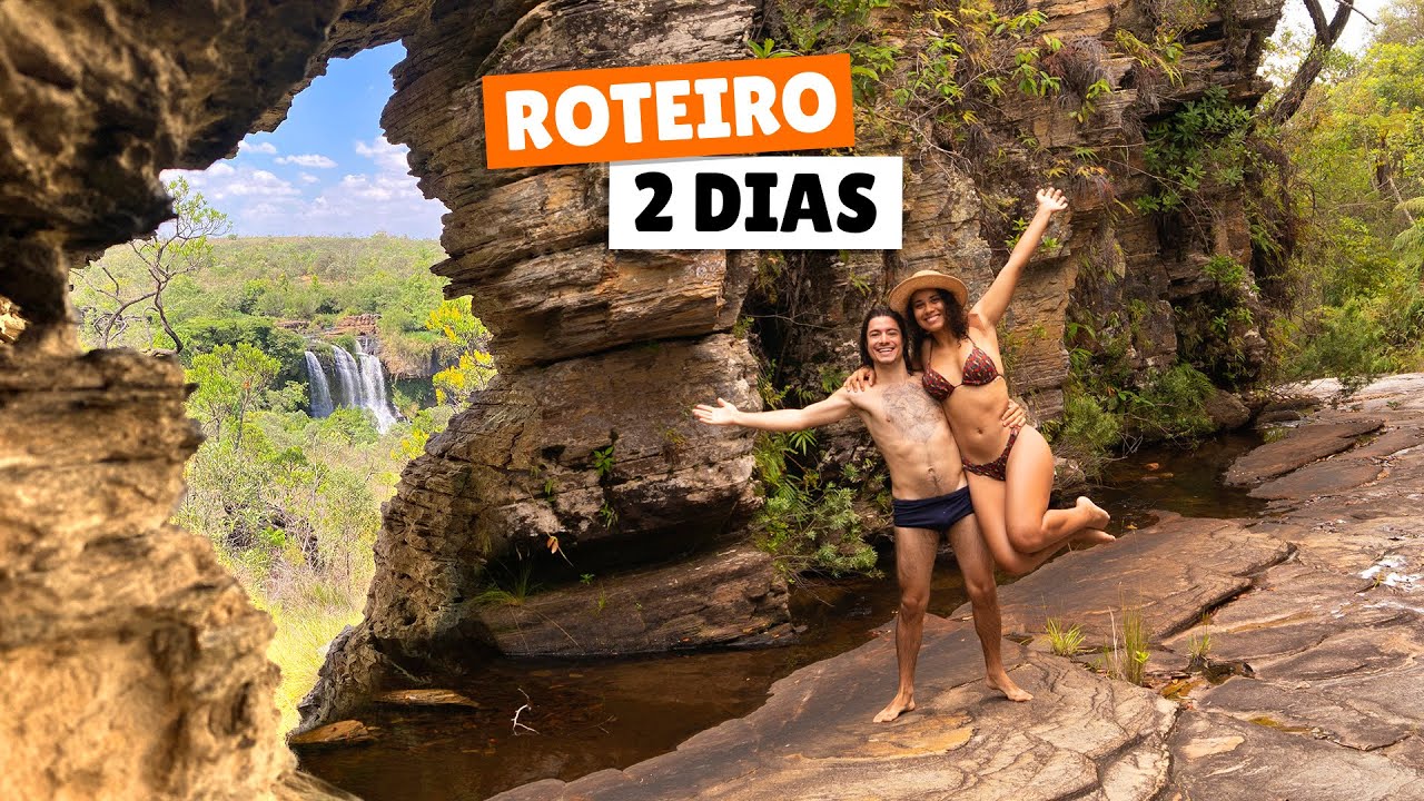 CACHOEIRAS MAIS FAMOSAS e turísticas de Carrancas - MG