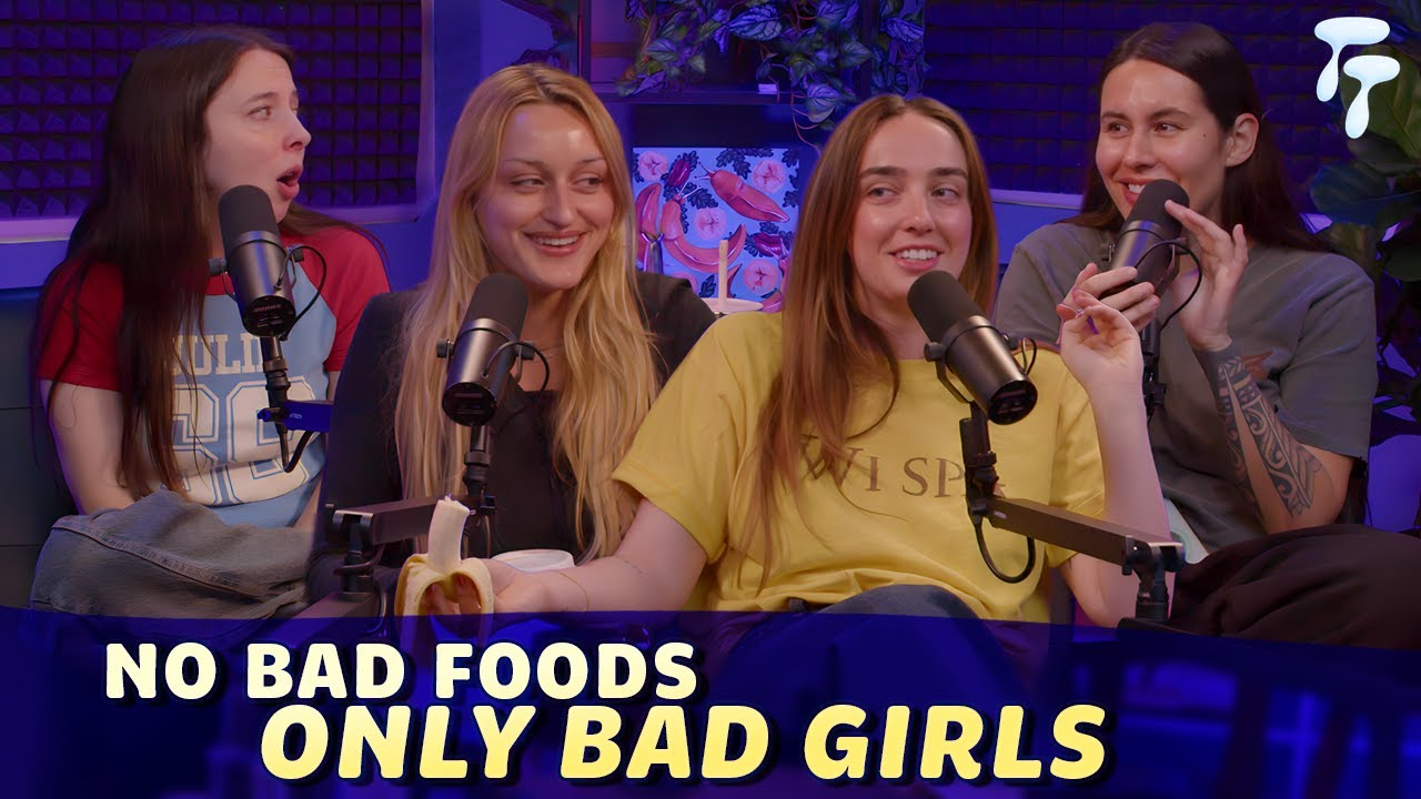 Young, Hot and Funny w/ Ali Macofsky & Stef Dag