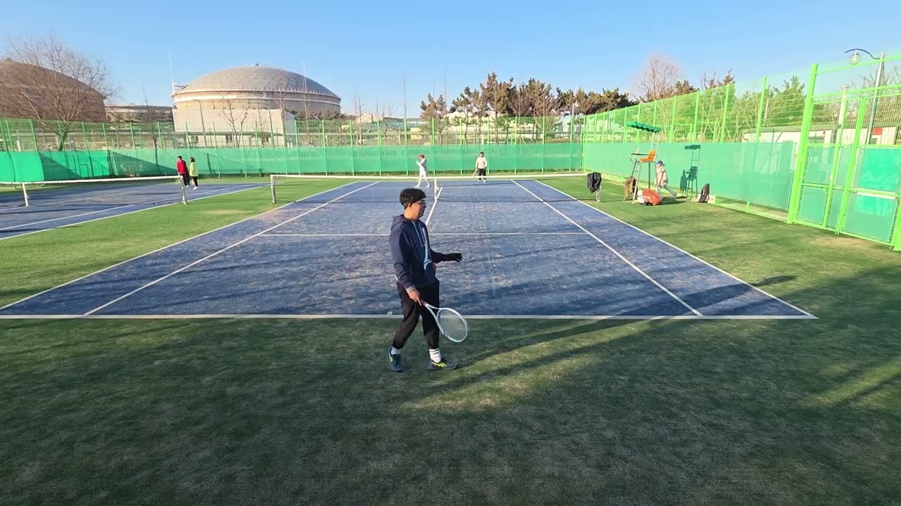 [미라클365] 2026-02-17 경일 순민 vs 영노 승환