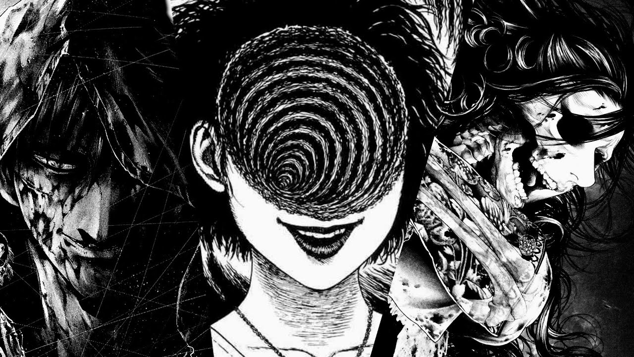 MANGAS IMPOSIBLES DE ADAPTAR AL ANIME