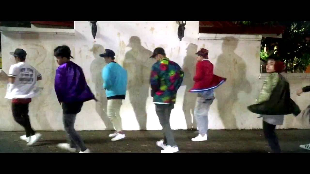 #WavyChallenge - Beat Radikalz