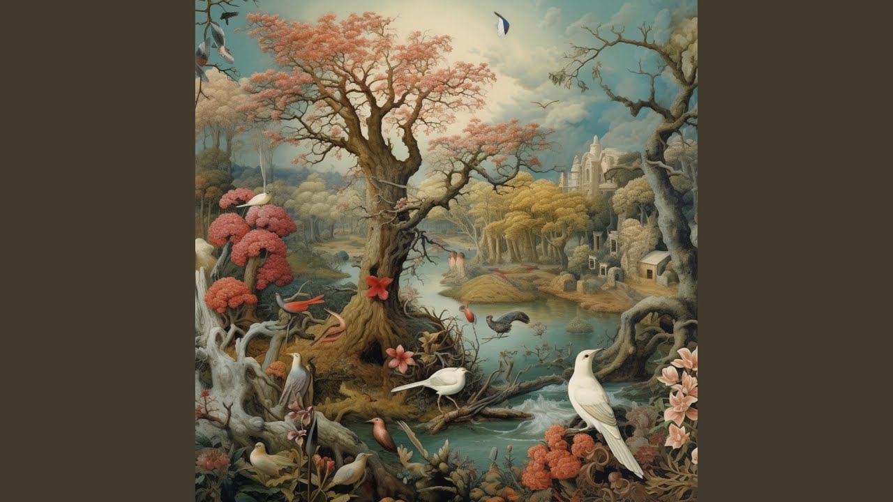 Sounds Of Nature
