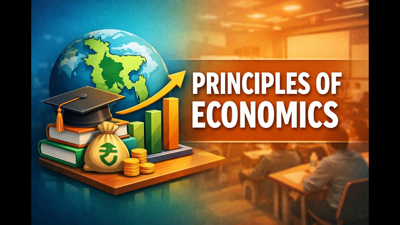 Micro and macroeconomics