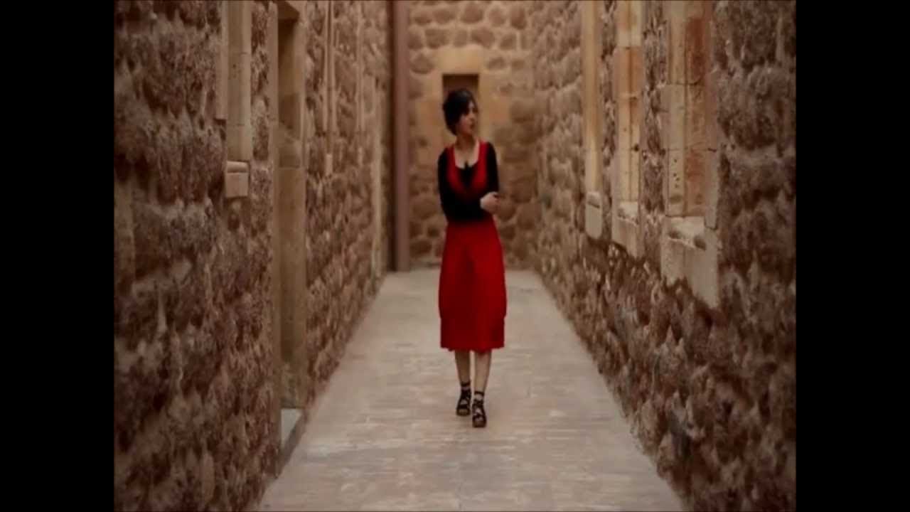 Raperin - Dil Bi Xwe Re Bir &ucirc; &Ccedil;&ucirc;