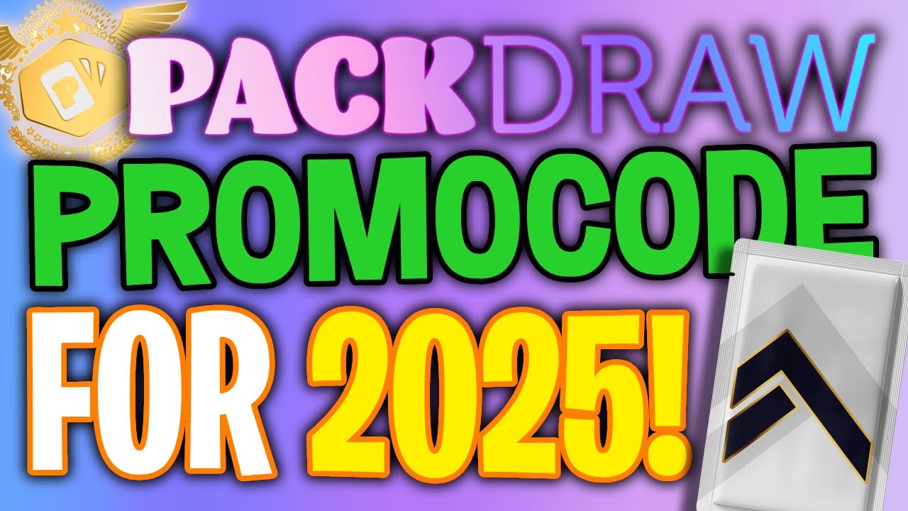 Рабочий промокод Packdraw 2025 &mdash; бесплатный бонус в размере 10 долларов + 5% вознаграждения за де...