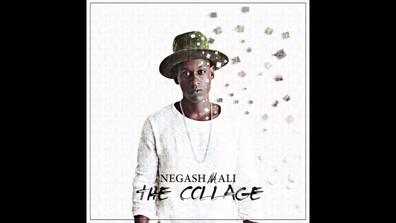 Negash - Harmonize