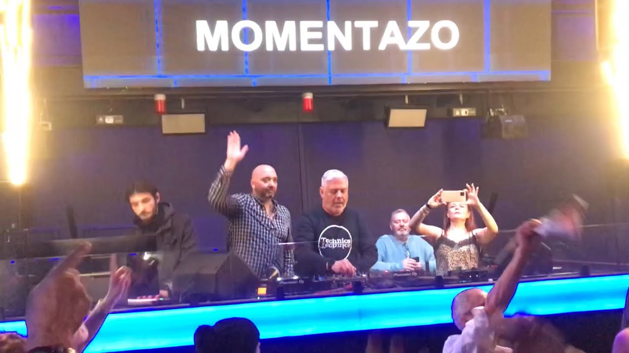 Xelis DJ & Ángel Muñoz 🔥1ª Sesión BOOMBASTIC del Año 2025 🔊 Be Disco Molins de Rei 🔝 18/01/2025